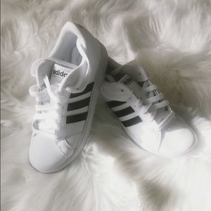 Brand New Adidas Youth Sneakers
